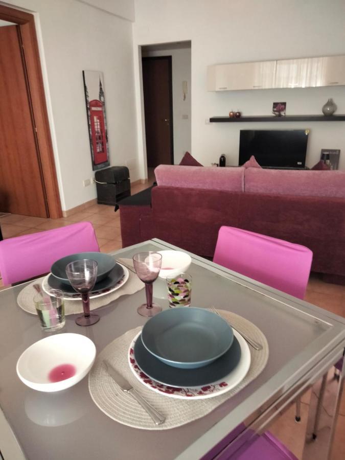 Ripoli Apartment 罗马 外观 照片