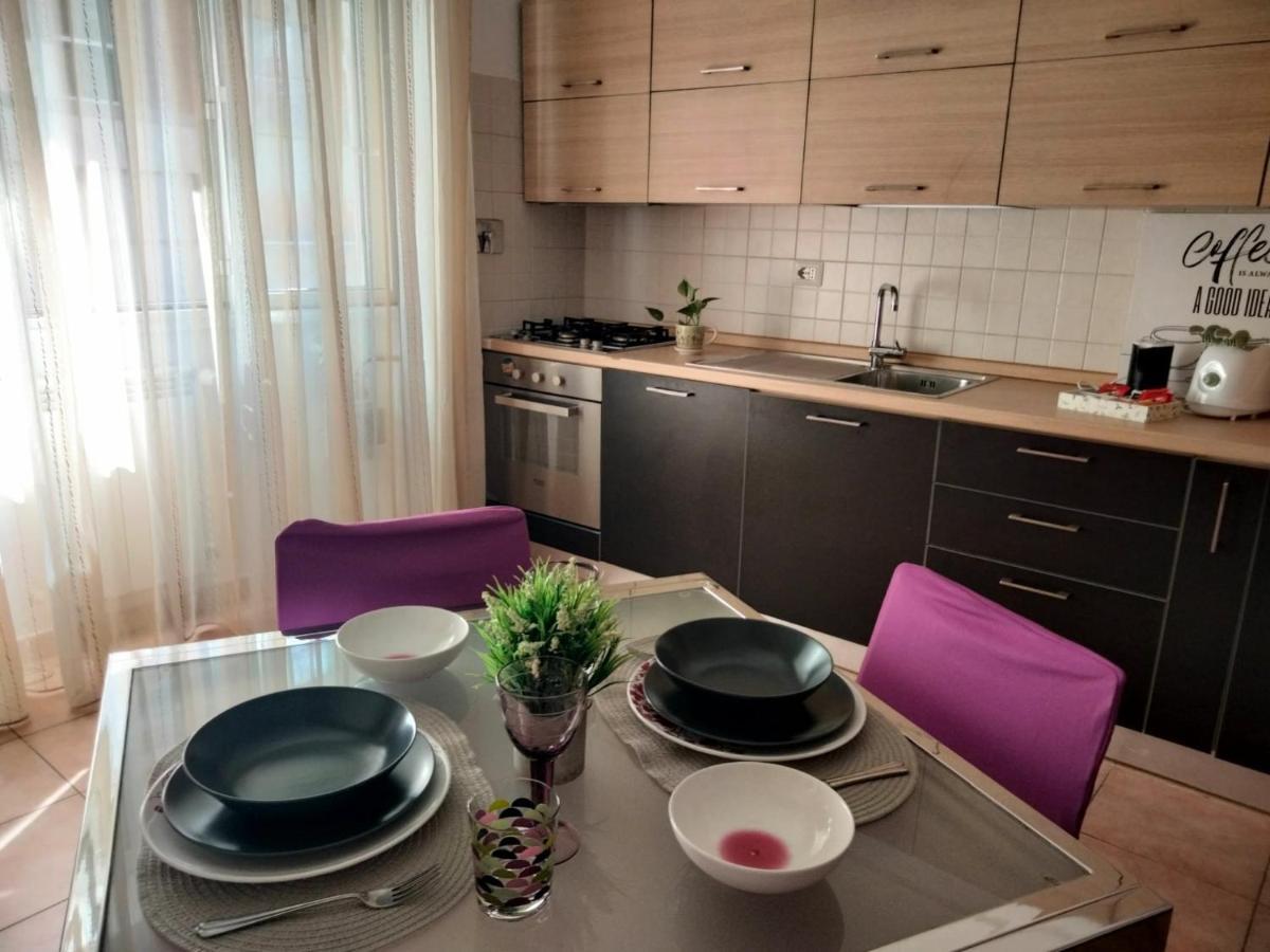 Ripoli Apartment 罗马 外观 照片