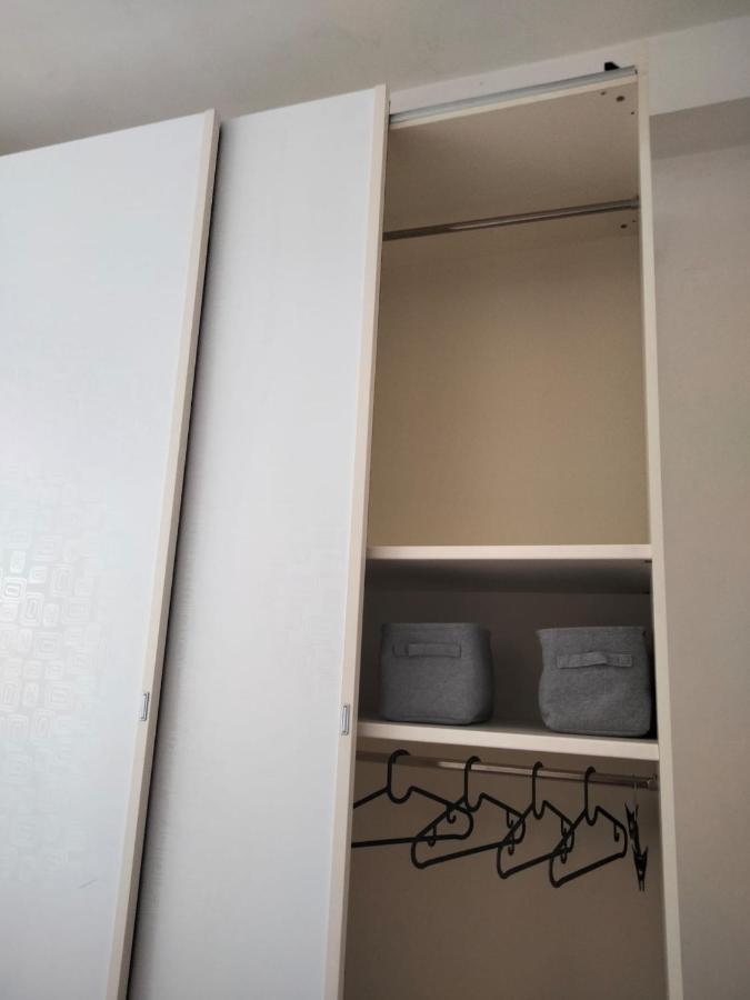Ripoli Apartment 罗马 外观 照片