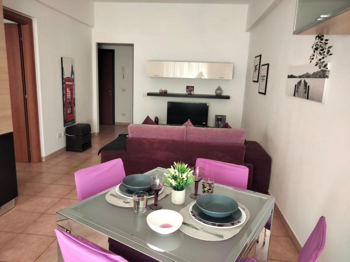 Ripoli Apartment 罗马 外观 照片