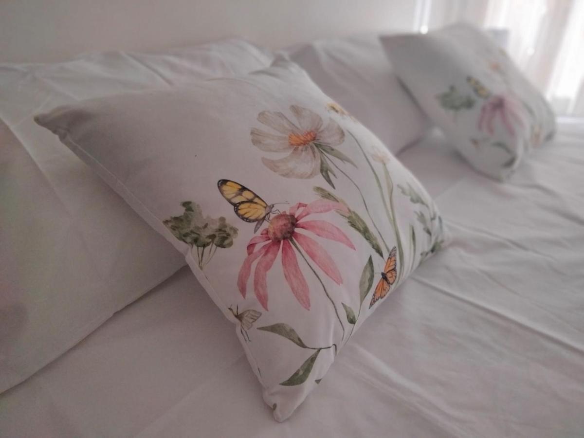 Ripoli Apartment 罗马 外观 照片