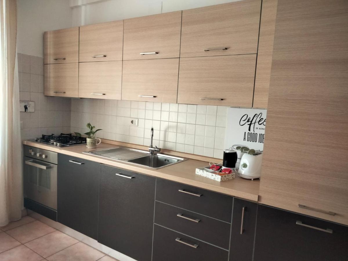 Ripoli Apartment 罗马 外观 照片