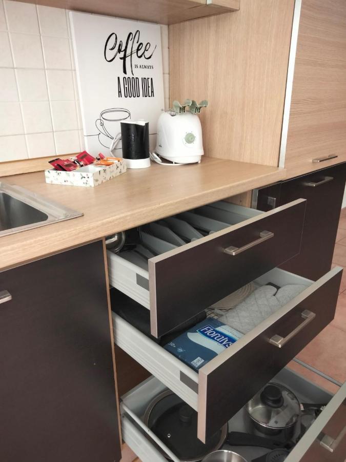 Ripoli Apartment 罗马 外观 照片