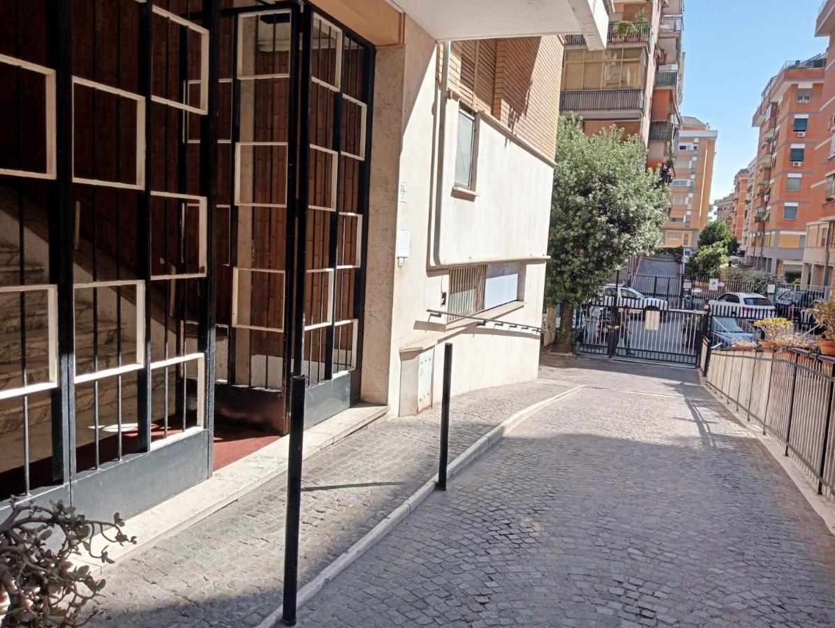 Ripoli Apartment 罗马 外观 照片