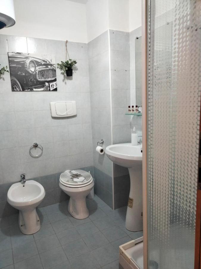 Ripoli Apartment 罗马 外观 照片