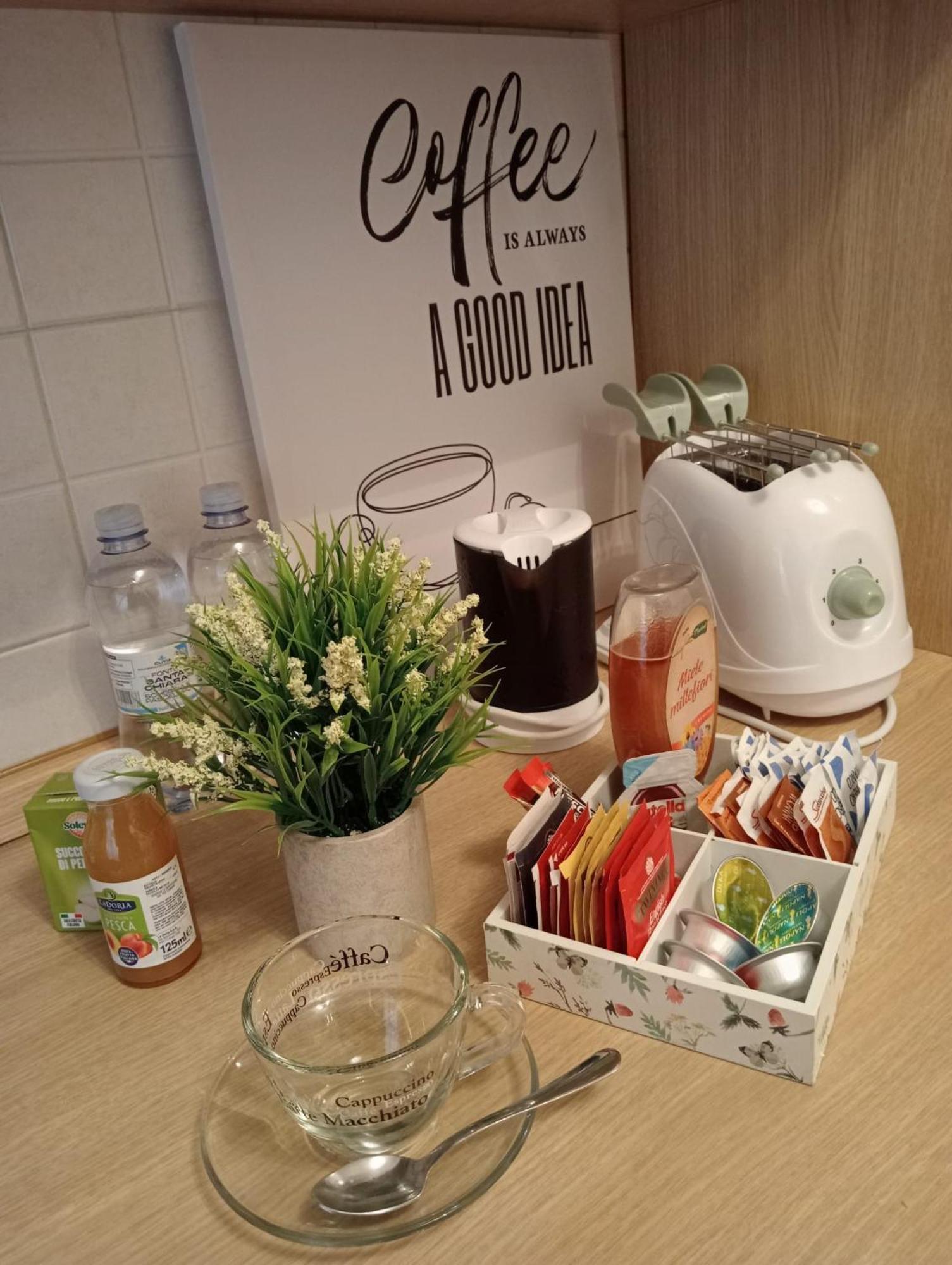 Ripoli Apartment 罗马 外观 照片